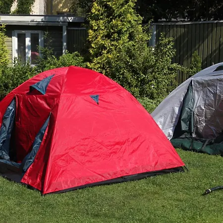 Garden Camping Tallinn